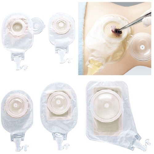 サージドレーン・オープントップ L 2枚