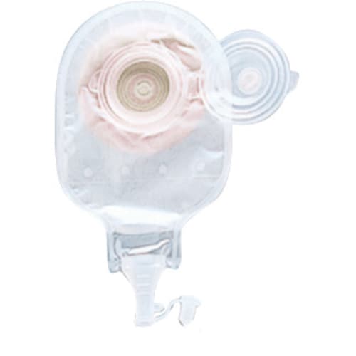 サージドレーン・オープントップ S 2枚