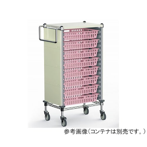 MCR025IV KSOコンテナカート