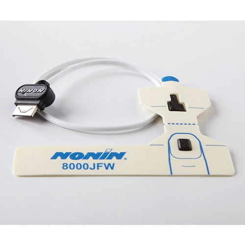 8000J−WO2 フレックスセンサー