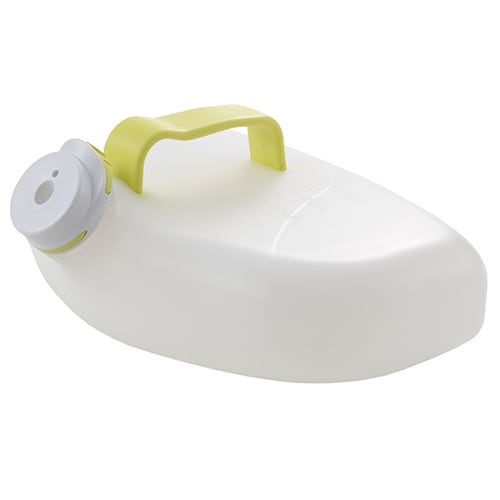 ダンディユリナー用集尿タンク