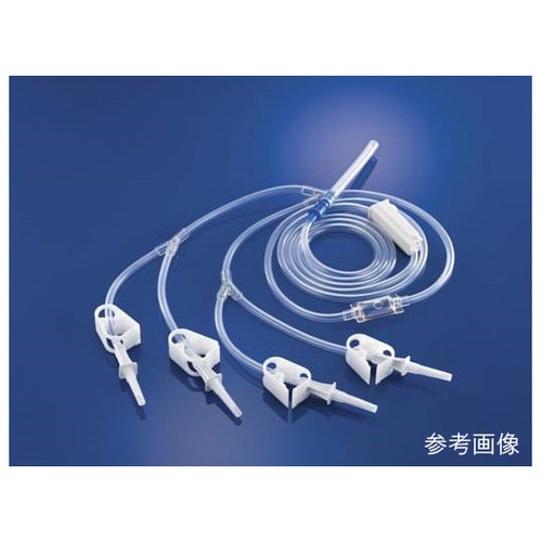 イリゲーションセット 4WAY