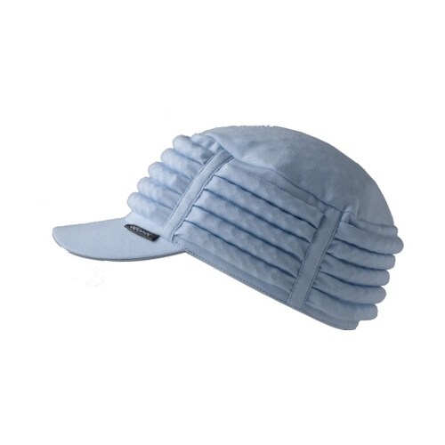 2083アボネット+JARIキャップ青S