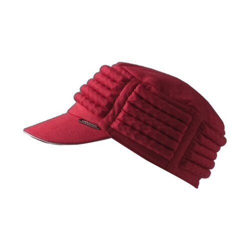 2083アボネット+JARIキャップ赤S