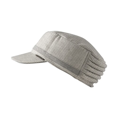 2084アボネット+JARIキャップ灰