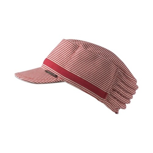 2084アボネット+JARIキャップ赤