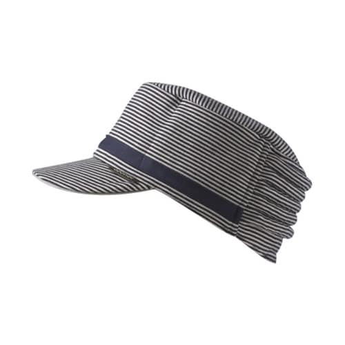 2084アボネット+JARIキャップ紺