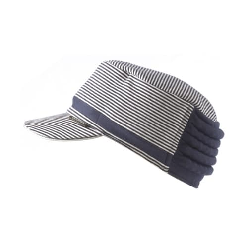 2084アボネット+JARIキャップ紺S