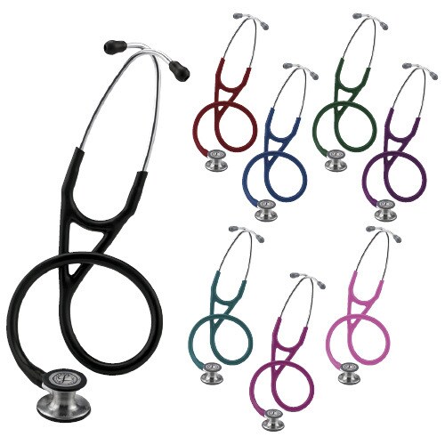 ステソスコープカーディオロジー4 6158