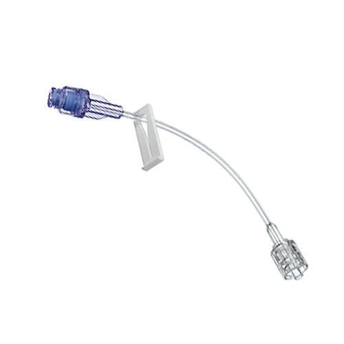 セーフフローバルブ チューブセット 100個入