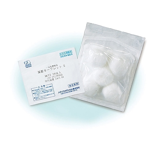 滅菌キープレットS No .40 5球
