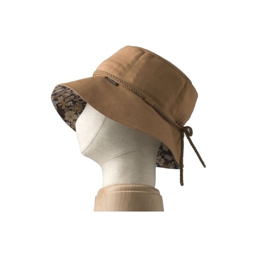 2081アボネット+JARIハット茶