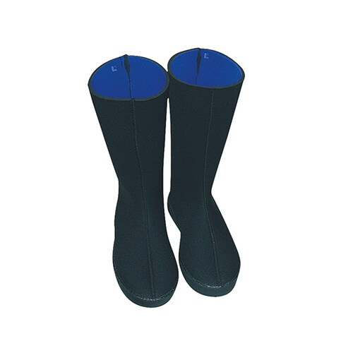 クロッツ 防水ブーツ ブラック M