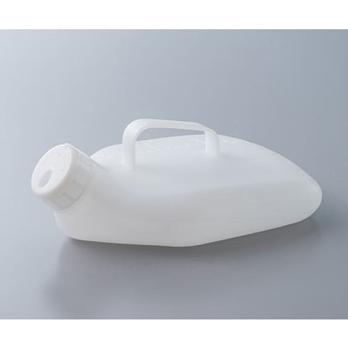 安楽尿器DX・男女共用 タンク本体(キャップ付)