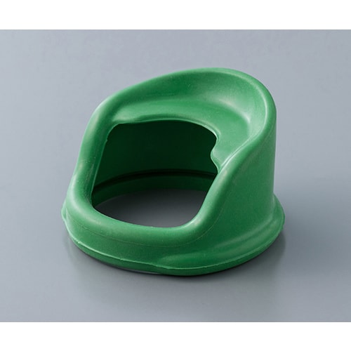 安楽尿器DX・男性用 レシーバーゴム