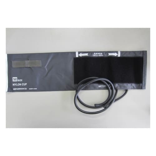 ナイロンカフブラダーセット標準型 グレー