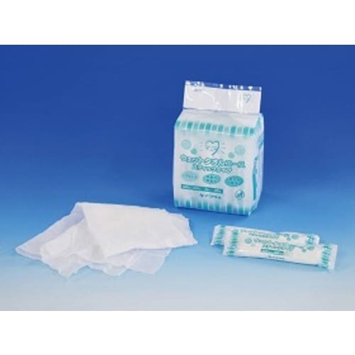 ウェットタオルエーススティックタイプ30本×24個