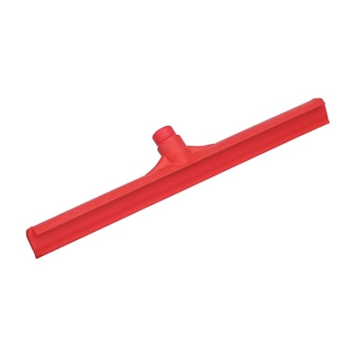 フロアスクイジー M レッド