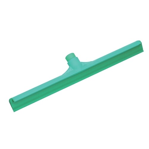 フロアスクイジー M グリーン