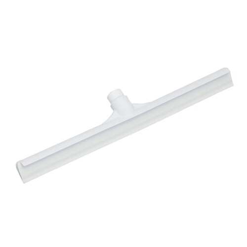 フロアスクイジー M ホワイト