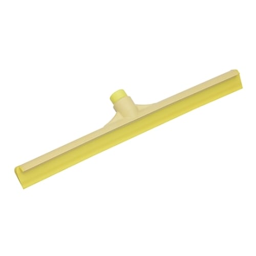 フロアスクイジー S イエロー