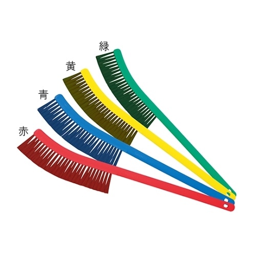 HPMワンド磁性ブラシ 黄
