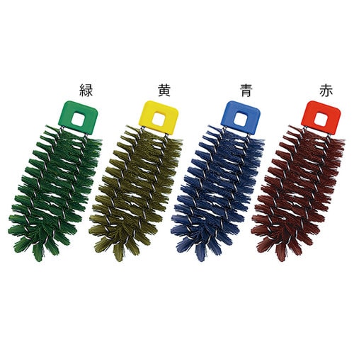 HPM磁性タワシS 青