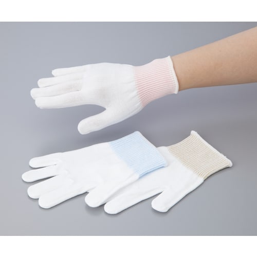 耐切創インナー手袋(カットレジストインナー) S