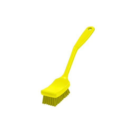 57023 HPMディッシュ磁性ブラシ黄