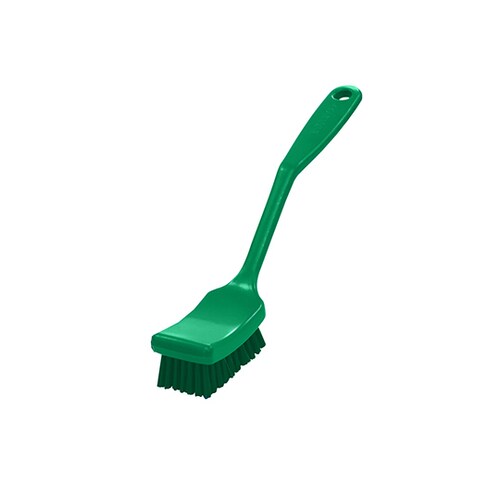 57024 HPMディッシュ磁性ブラシ緑
