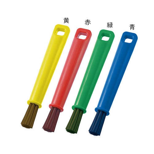 HPMペン磁性ブラシ 赤