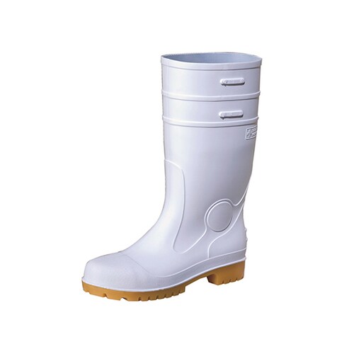 衛生長靴 ゾナセーフティー 24.5cm