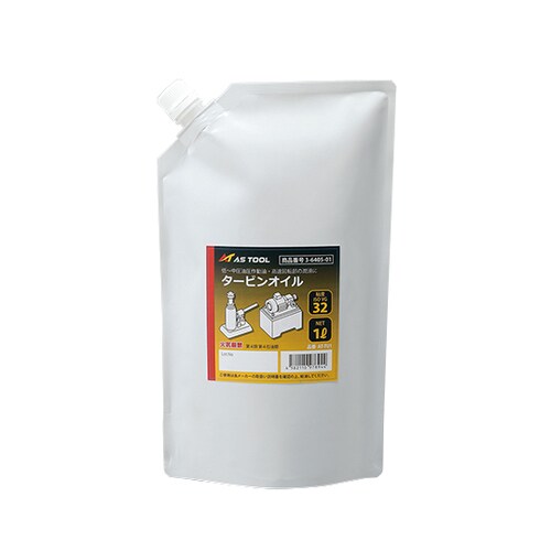 タービンオイル AT−TU1 1L