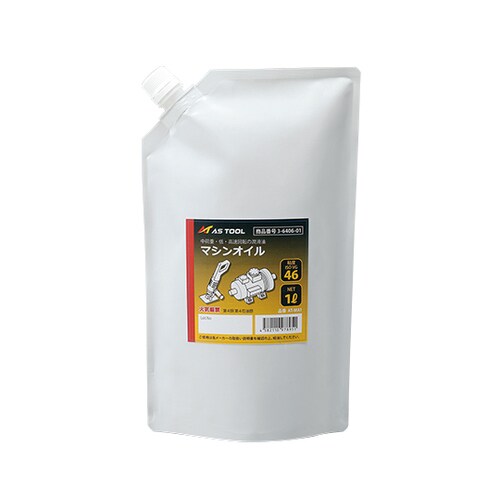 マシンオイル 1L