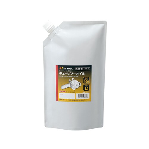 チェンソーオイル ATーCH1
