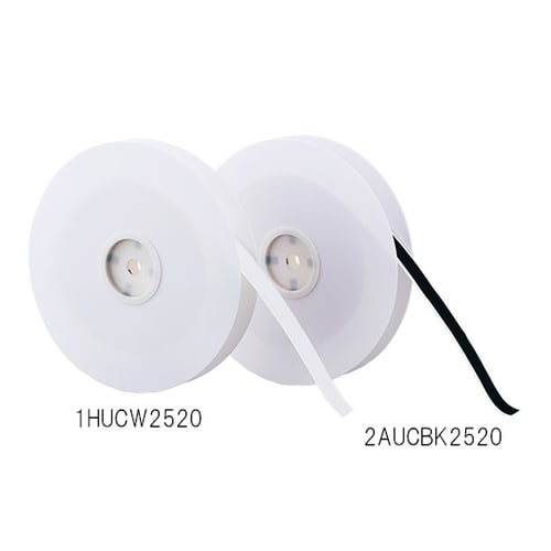 強力面ファスナー2AUCW2520