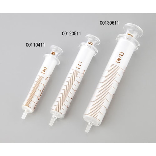 インター注射筒 ガラス先 30mL
