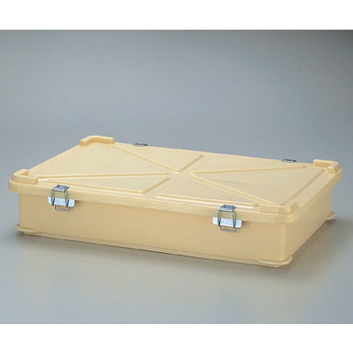 パチン錠付きコンテナー 16.6L