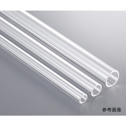 石英管 SJT−20 φ20×1.5mm