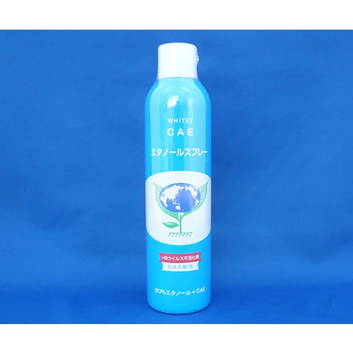 ホワイト7−CAEスプレー 420mL