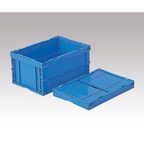 折りたたみコンテナー 492×334×252mm