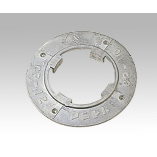 ポリシャー用パーツ ポリシャー用プレート