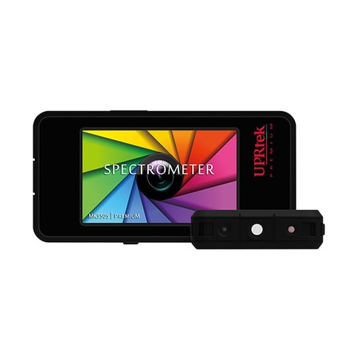 分光放射照度計 MK350S PM