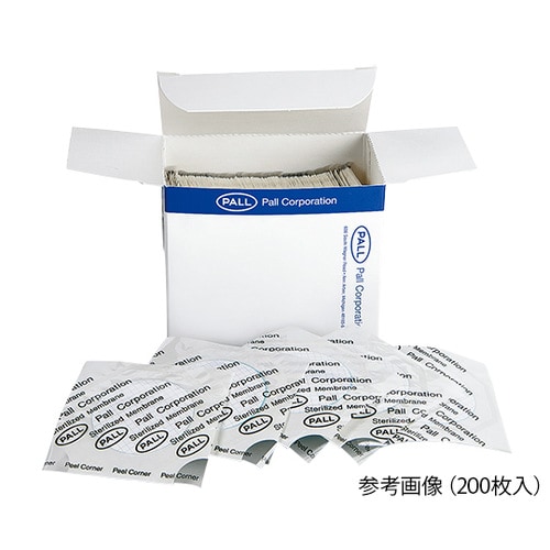 メンブレンフィルター 66068