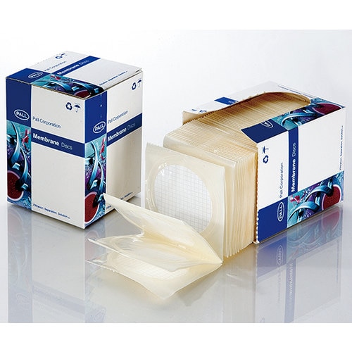 メンブレンフィルター(ディスペンサー用)
