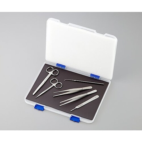 小動物用手術セット FRIGZ 簡易解剖セットD