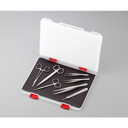 小動物用手術セット FRIGZ 小動物解剖セットB