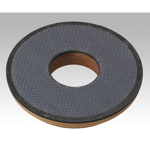 ポリシャー用パーツ パッド台