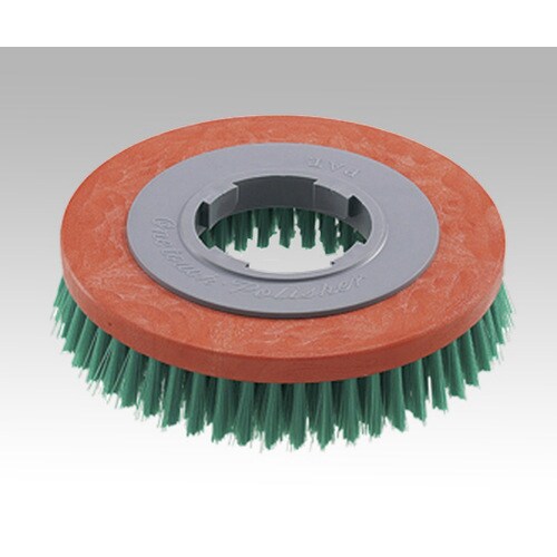 ポリシャー用パーツ ワンタッチトーロンブラシ