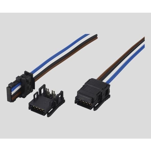 コネクタ 38104−0020100FL黒